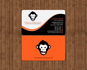 Stationery Design by chandrayaan.creative for this project | Design: #15020952