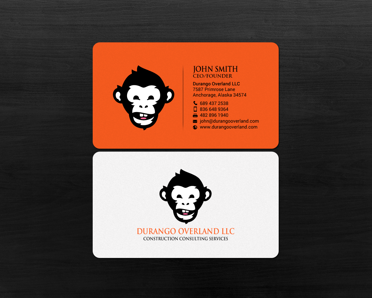Stationery Design by chandrayaan.creative for this project | Design #15020953