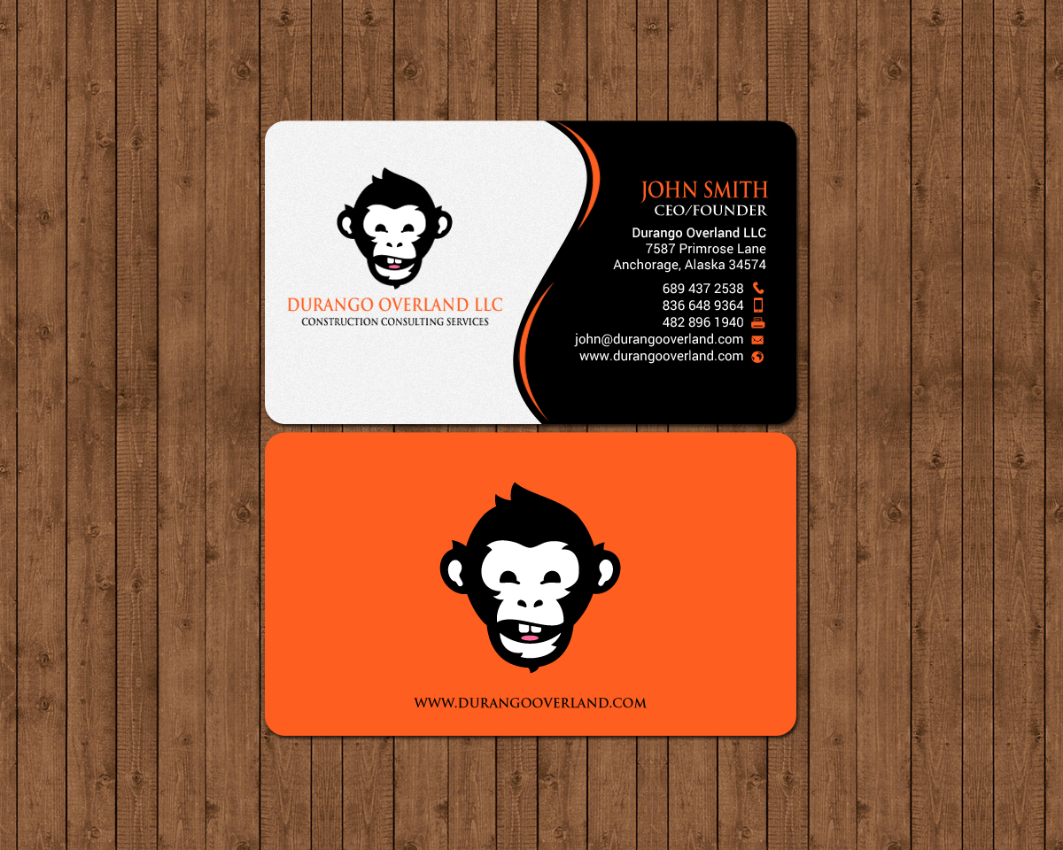 Stationery Design by chandrayaan.creative for this project | Design #15020962