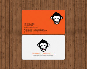 Stationery Design by chandrayaan.creative for this project | Design: #15020963