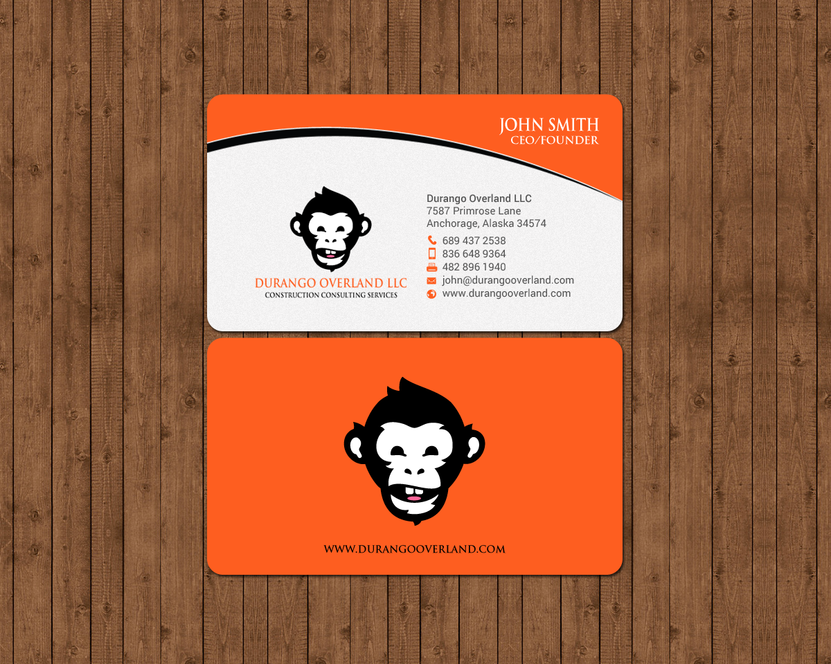 Stationery Design by chandrayaan.creative for this project | Design #15020964