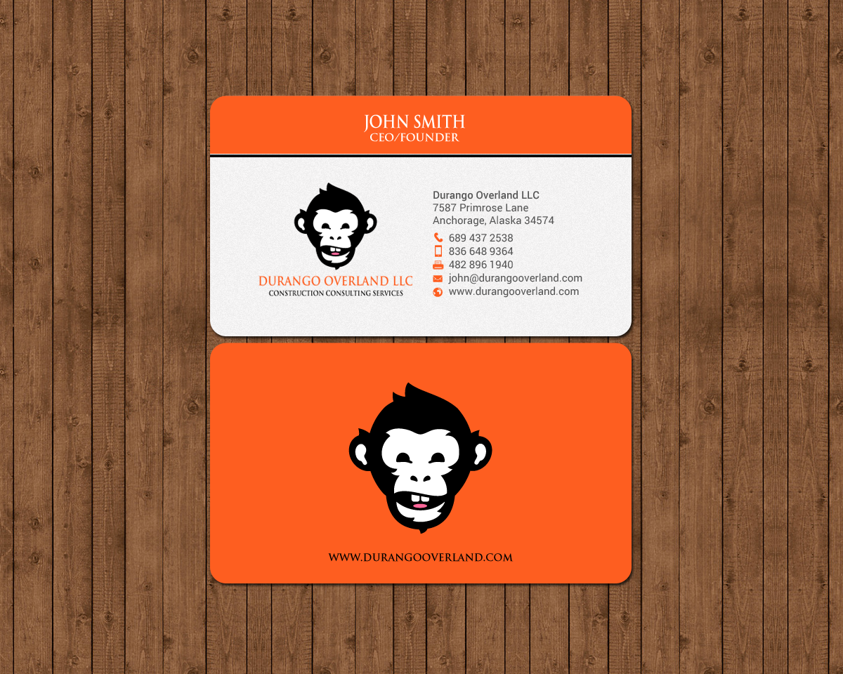 Stationery Design by chandrayaan.creative for this project | Design #15020965