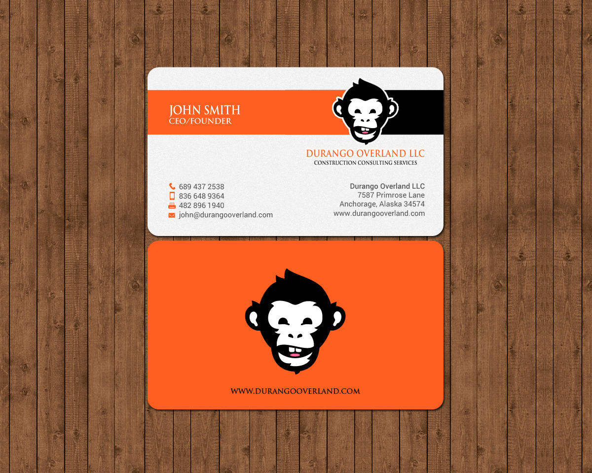 Stationery Design by chandrayaan.creative for this project | Design #15020966