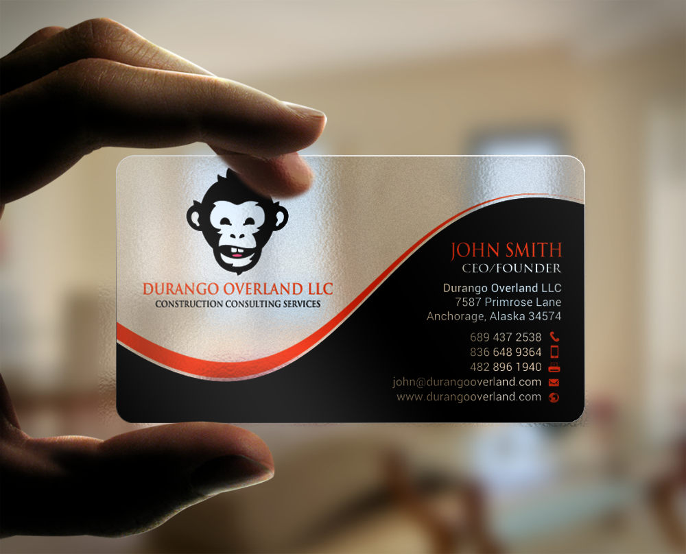 Stationery Design by chandrayaan.creative for this project | Design #15020994