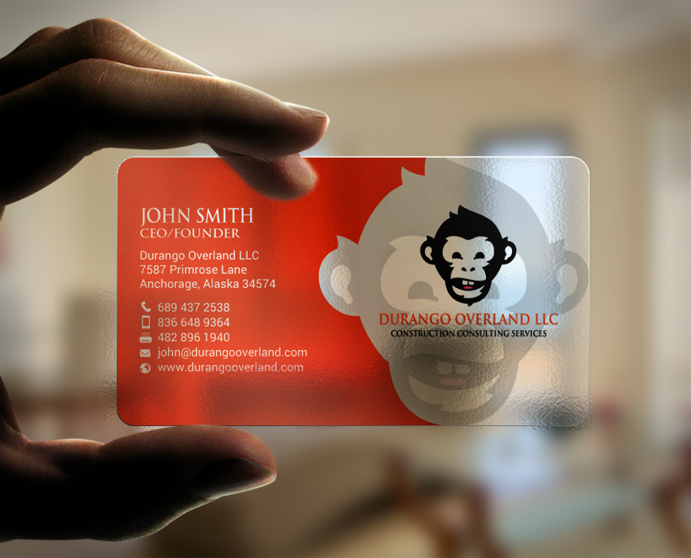 Stationery Design by chandrayaan.creative for this project | Design #15020995