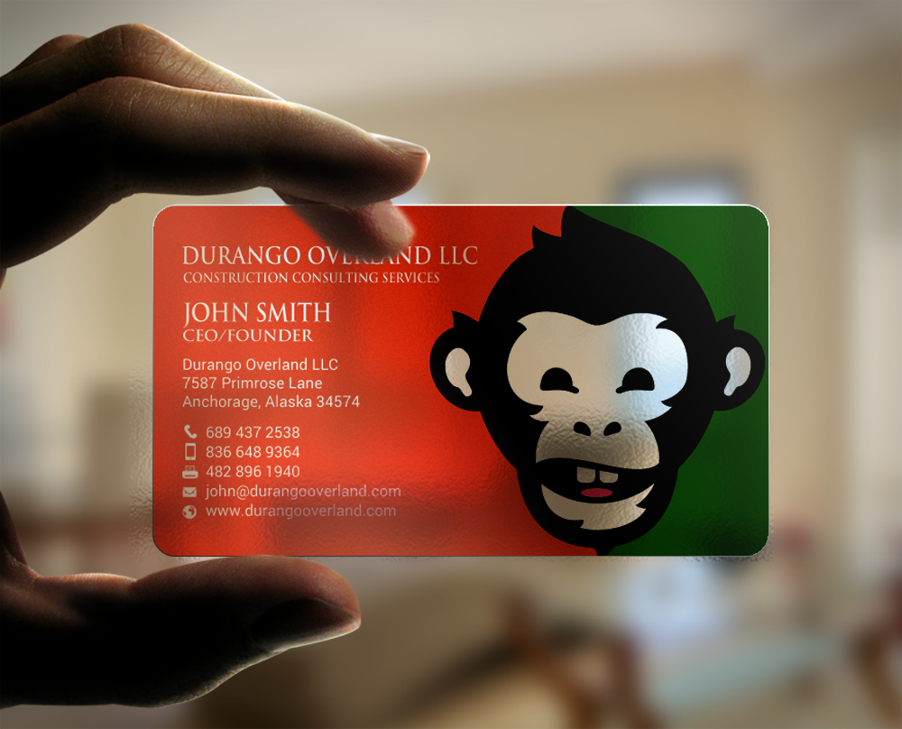 Stationery Design by chandrayaan.creative for this project | Design #15020996