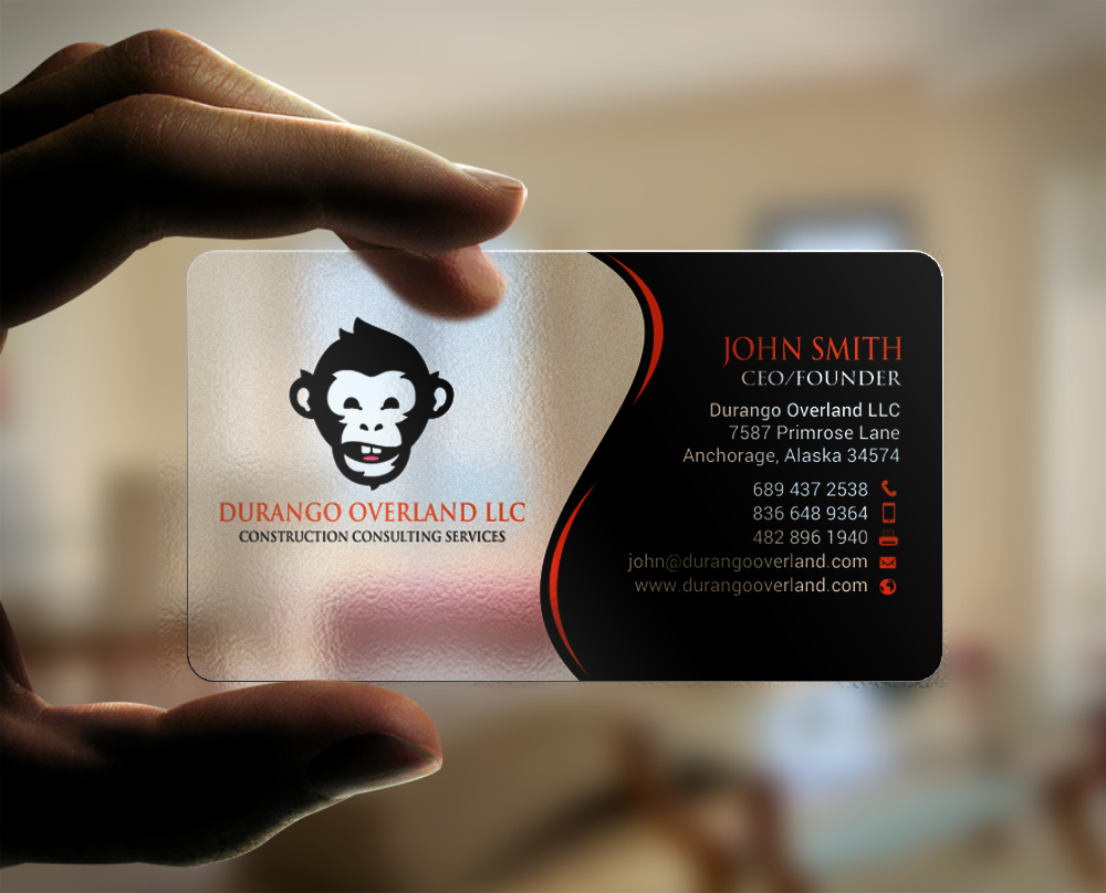 Stationery Design by chandrayaan.creative for this project | Design #15021007