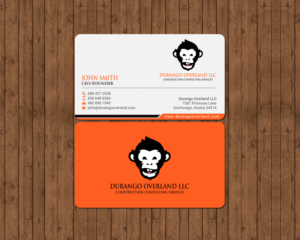 Stationery Design by chandrayaan.creative for this project | Design: #15021010