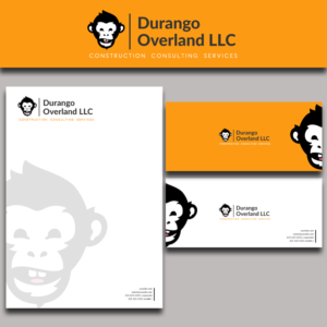Stationery Design by Masnung
