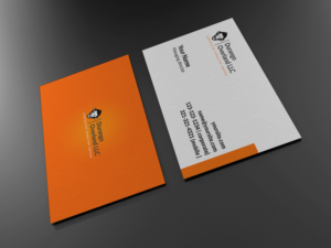 Schreibwaren-Design von Masnung für dieses Projekt | Design #15020366