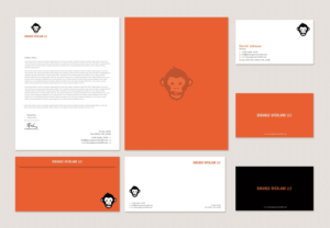 Stationery Design by Graphic Flame for this project | Design: #15018601