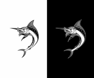 FishCrack | Graphic Design by Nehrufevers