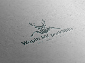 Logo Design by B.Tibéri for this project | Design: #15023883
