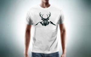 Logo Design by B.Tibéri for this project | Design: #15023884