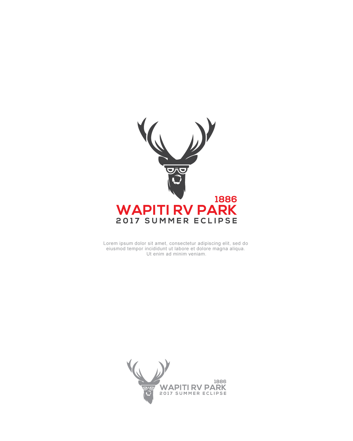 Logo-Design von Ben Naveed für dieses Projekt | Design #15012897