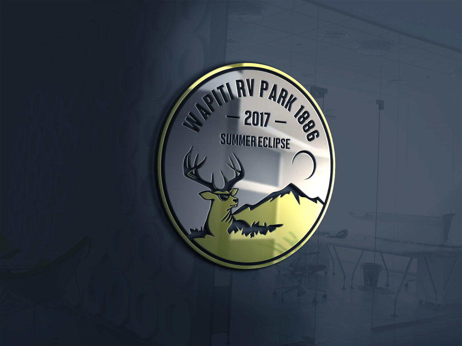 Logo-Design von Khalik für dieses Projekt | Design #15006846