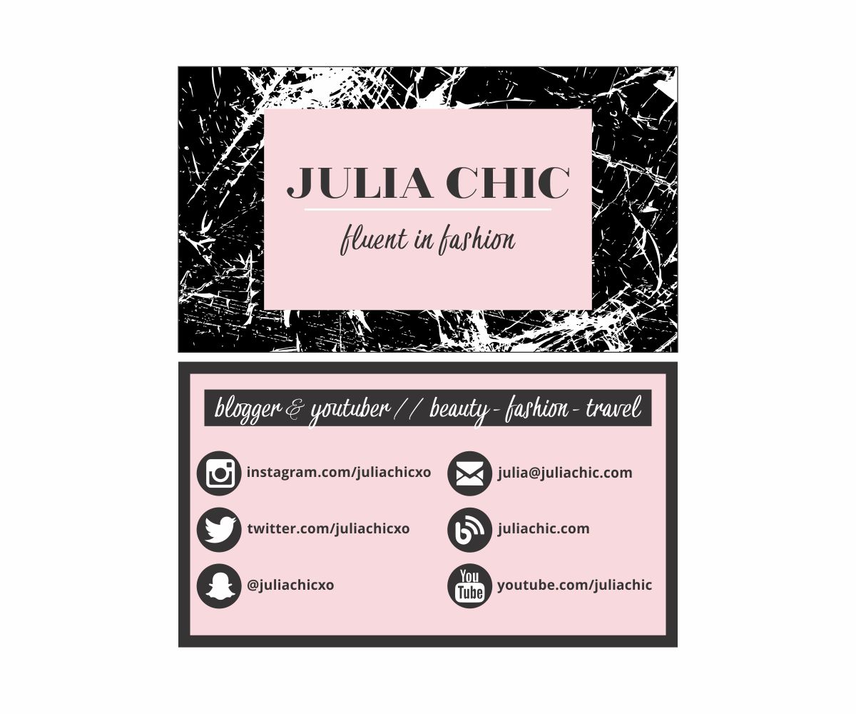 Business Card Design by Cut and Glue for this project | Design #15029049