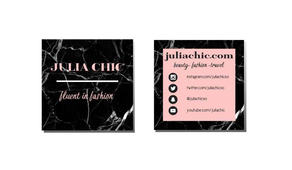 Business Card Design by nicolemelanieaddison for this project | Design #15013862