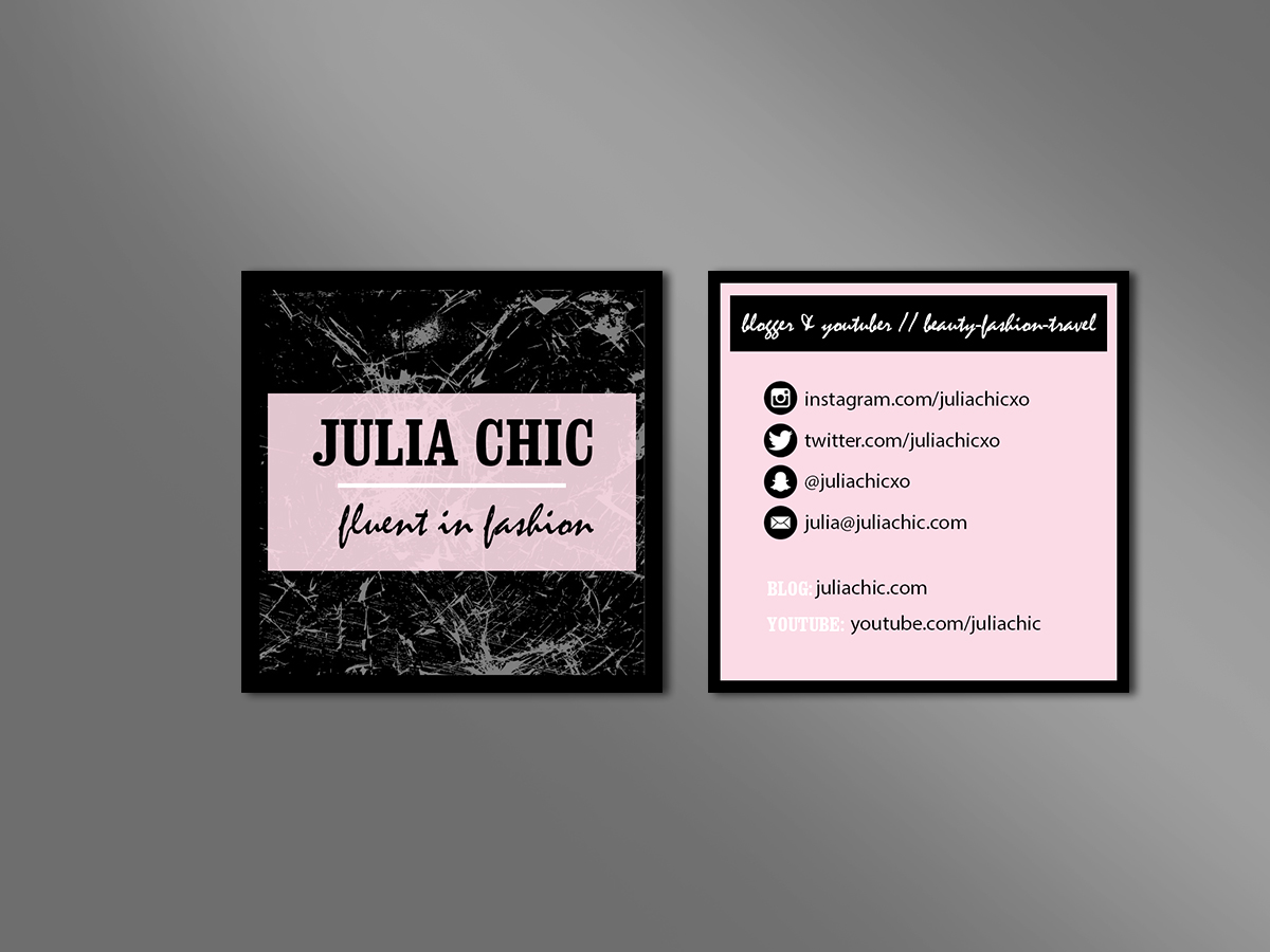 Design de Carte de Visite par Creations Box 2015 pour ce projet | Design #15017671