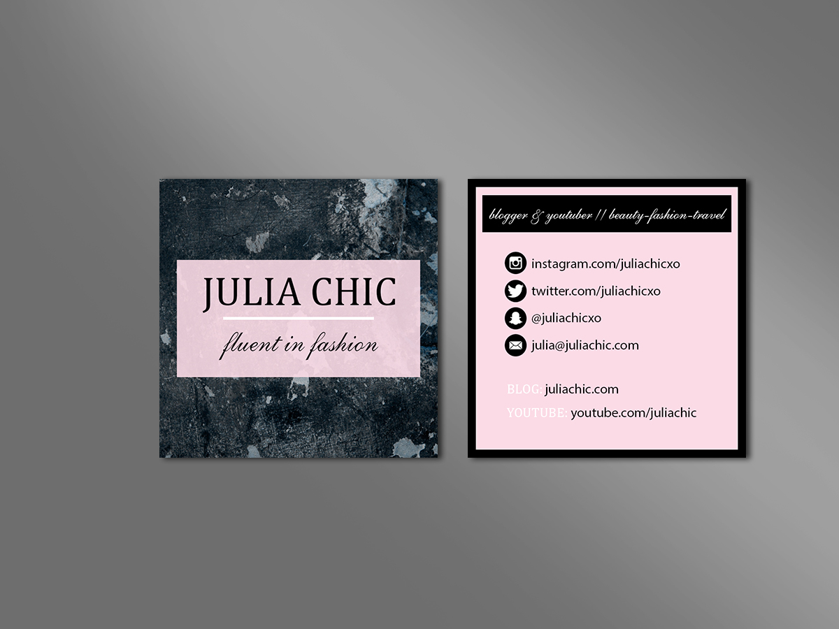 Design de Carte de Visite par Creations Box 2015 pour ce projet | Design #15017672