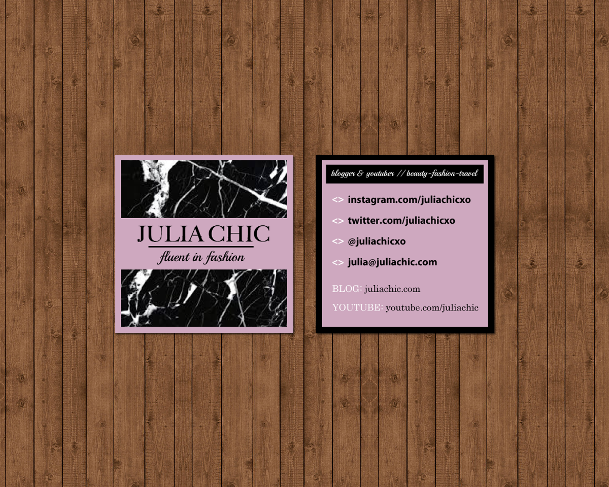 Diseño de Tarjeta de Presentación por chandrayaan.creative para este proyecto | Diseño #15018654