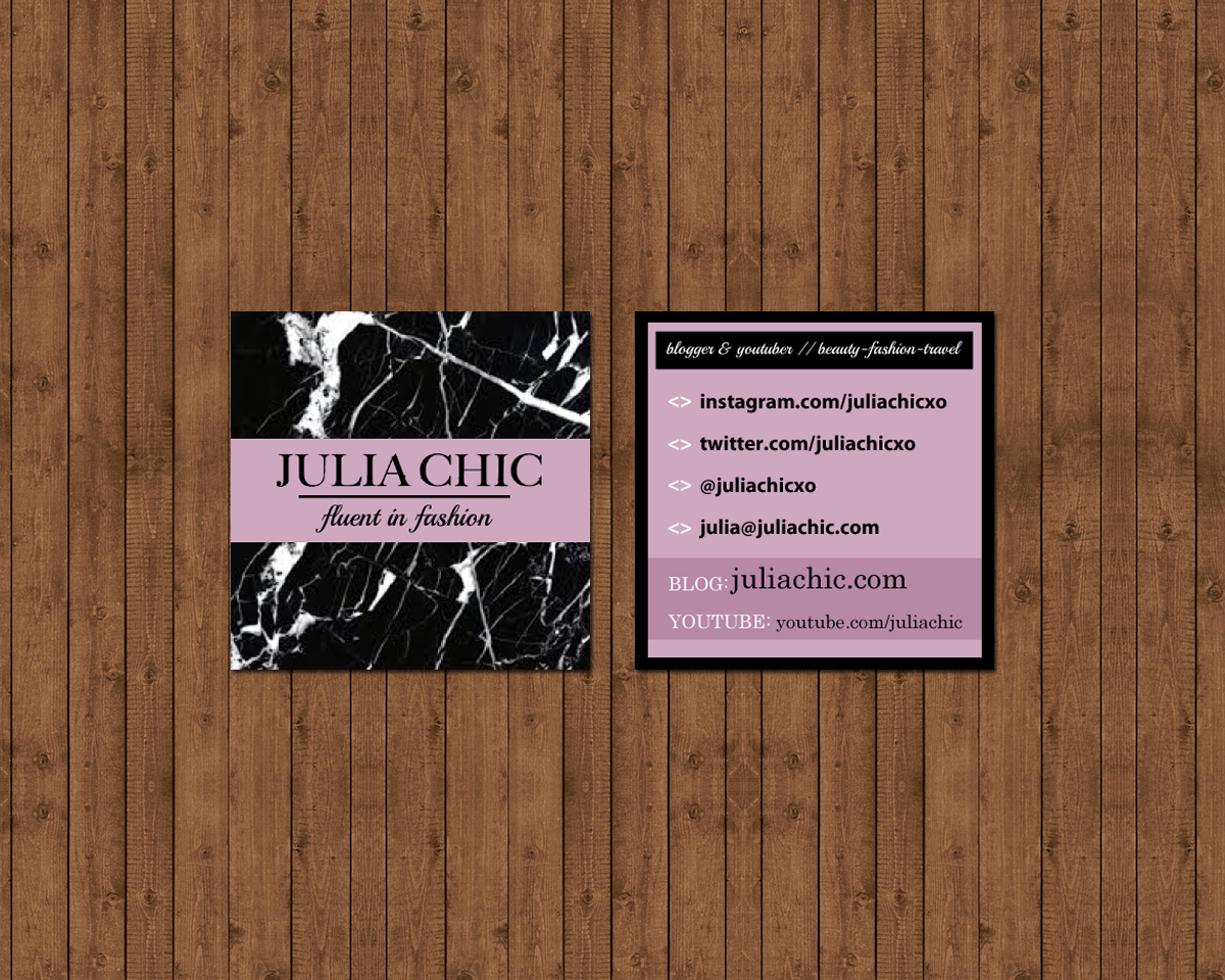 Visitenkarten-Design von chandrayaan.creative für dieses Projekt | Design #15018672