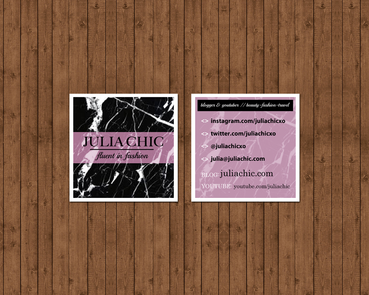 Business Card Design by chandrayaan.creative for this project | Design #15018698