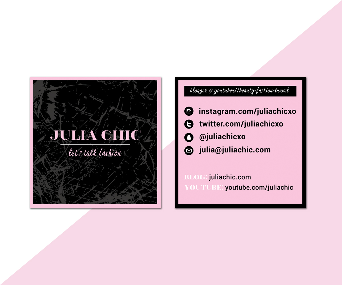 Business Card Design by Graphic Flame for this project | Design #15006754