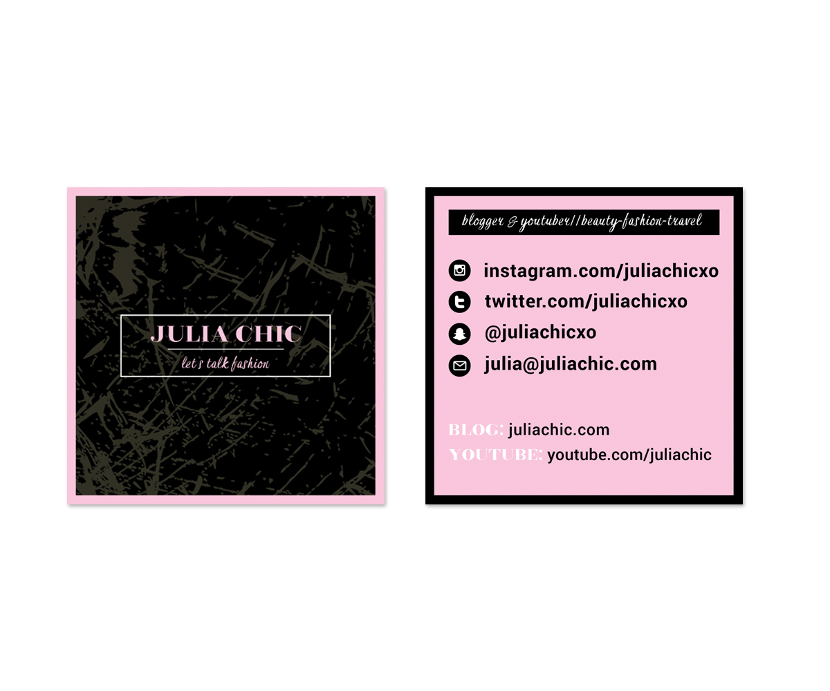 Business Card Design by Graphic Flame for this project | Design #15006757