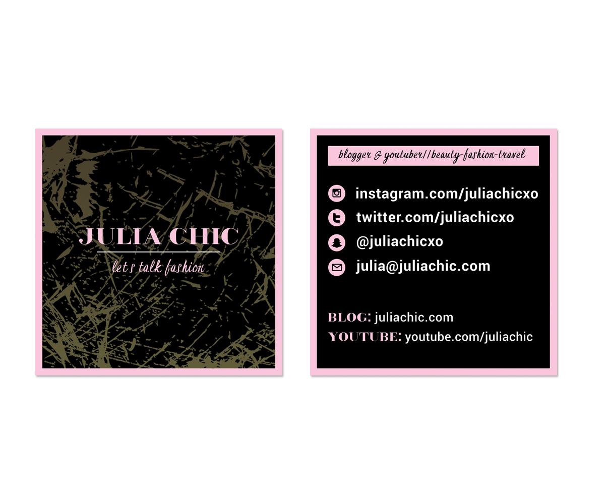 Business Card Design by Graphic Flame for this project | Design #15006758