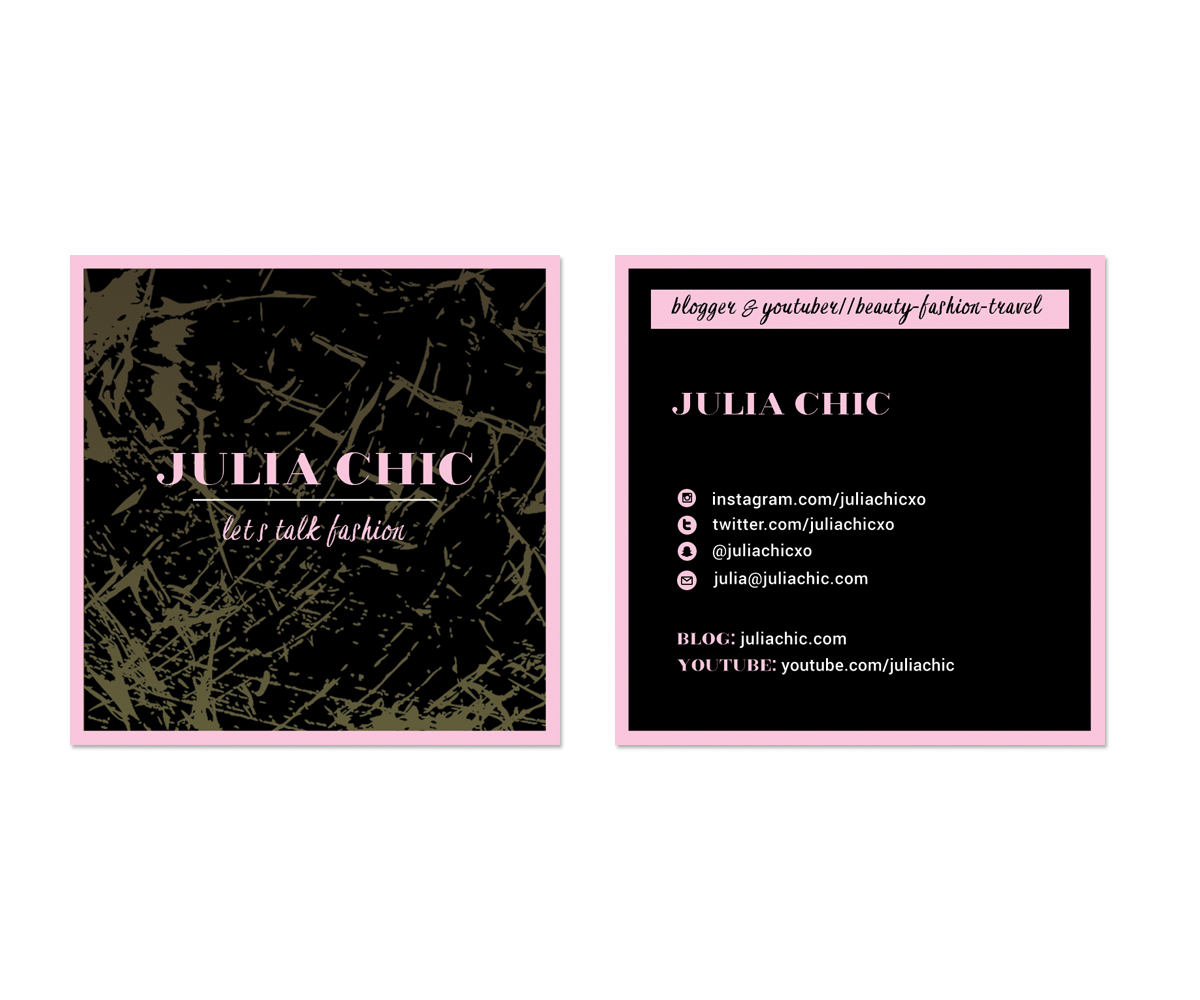 Business Card Design by Graphic Flame for this project | Design #15006859