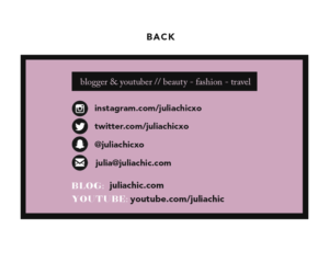 Diseño de Tarjeta de Presentación por martindelumen para este proyecto | Diseño: #15005181