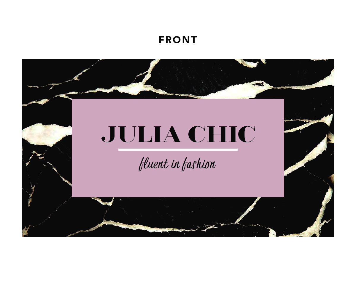 Business Card Design by martindelumen for this project | Design #15005184