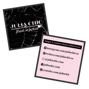 Business Card Design by I9criativo for this project | Design #15021913