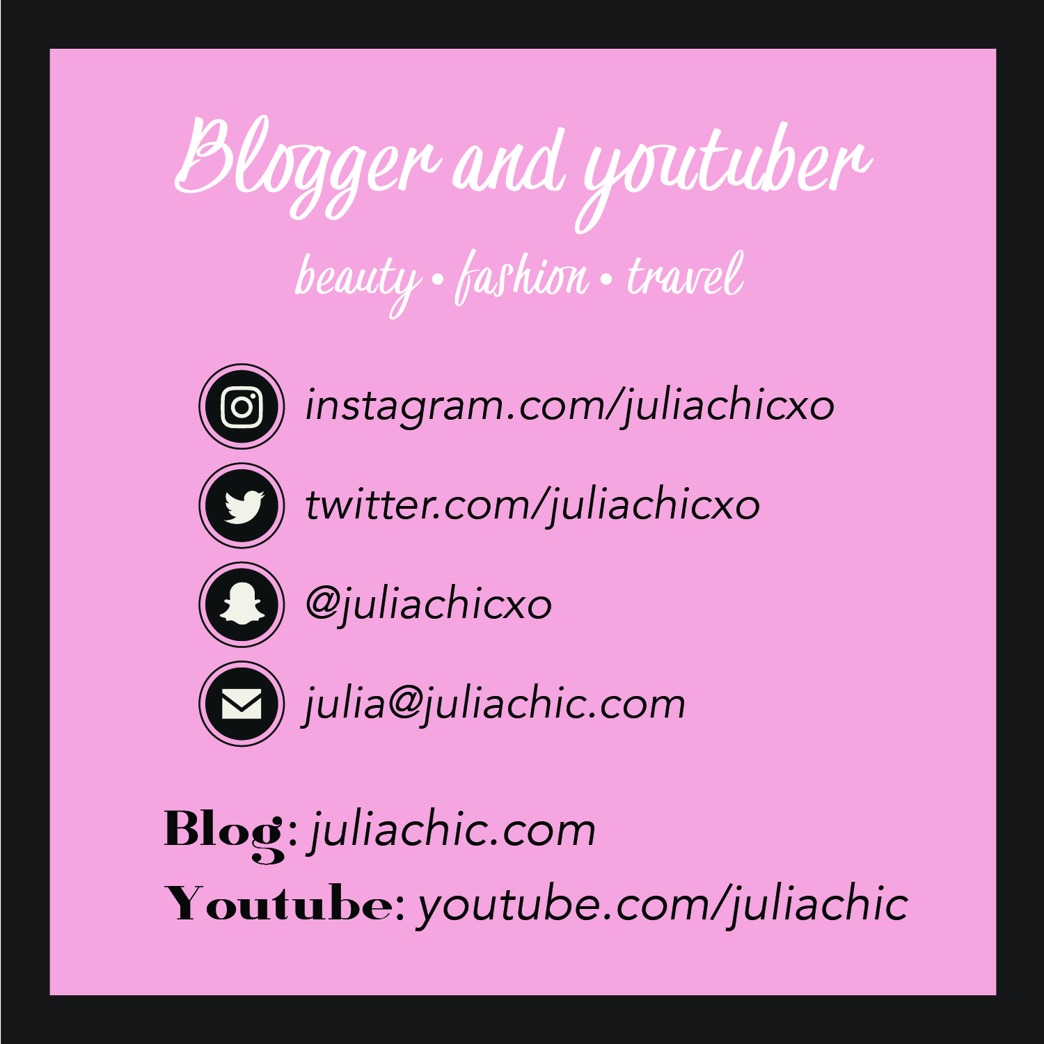 Business Card Design by Smudged Lines for this project | Design #15008152