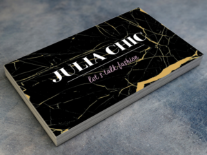 Business Card Design by Amila Sri Muthukelum