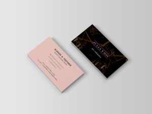 Diseño de Tarjeta de Presentación por Ramesh Khadgi para este proyecto | Diseño: #15012281