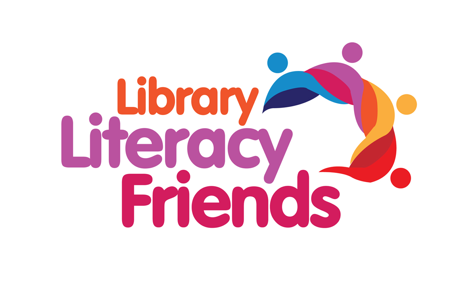 Logo Design by PND for Library Literacy Friends | Design #15099543