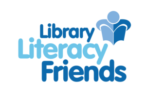 Logo-Design von PND für Library Literacy Friends | Design: #15099544