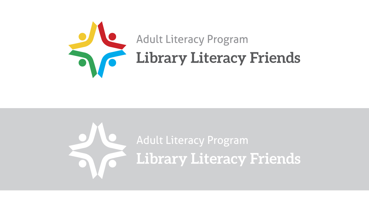 Logo Design by ALCD for Library Literacy Friends | Design #15015323