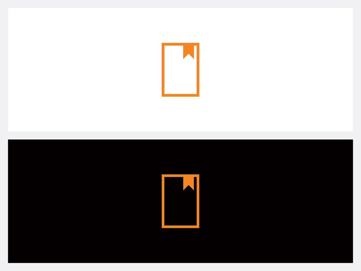 Logo Design by mint for Library Literacy Friends | Design #15031023