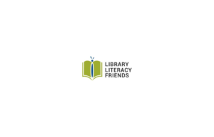 Logo Design by laceymosleyy for Library Literacy Friends | Design: #15108227