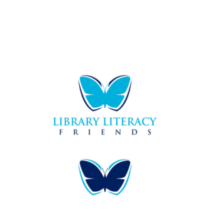 Logo Design by g234t_d4y for Library Literacy Friends | Design: #15098521
