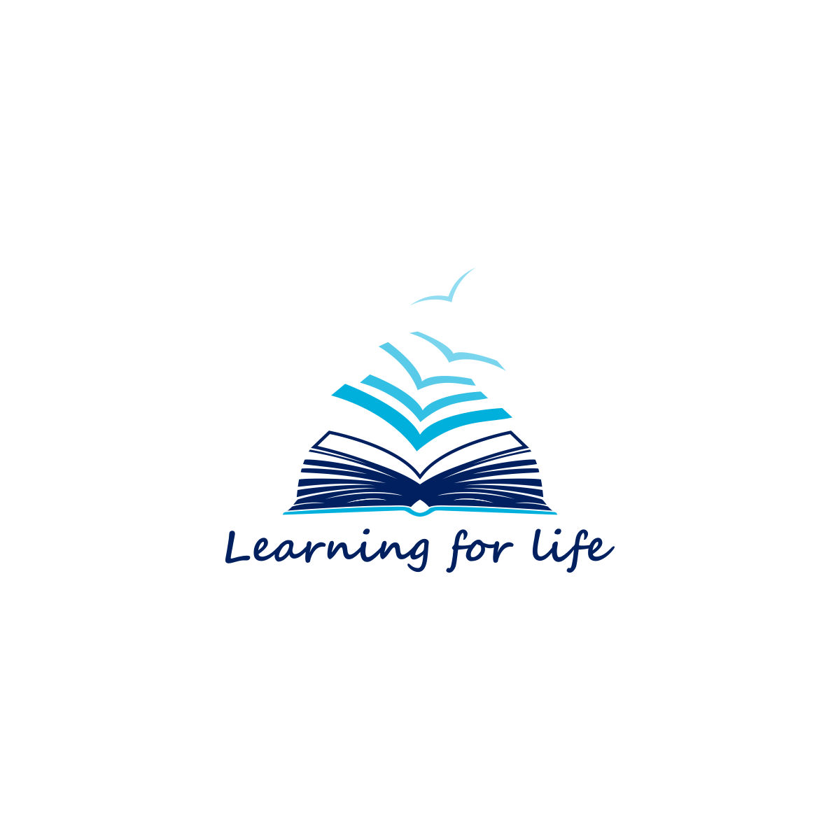 Logo Design by g234t_d4y for Library Literacy Friends | Design #15239444