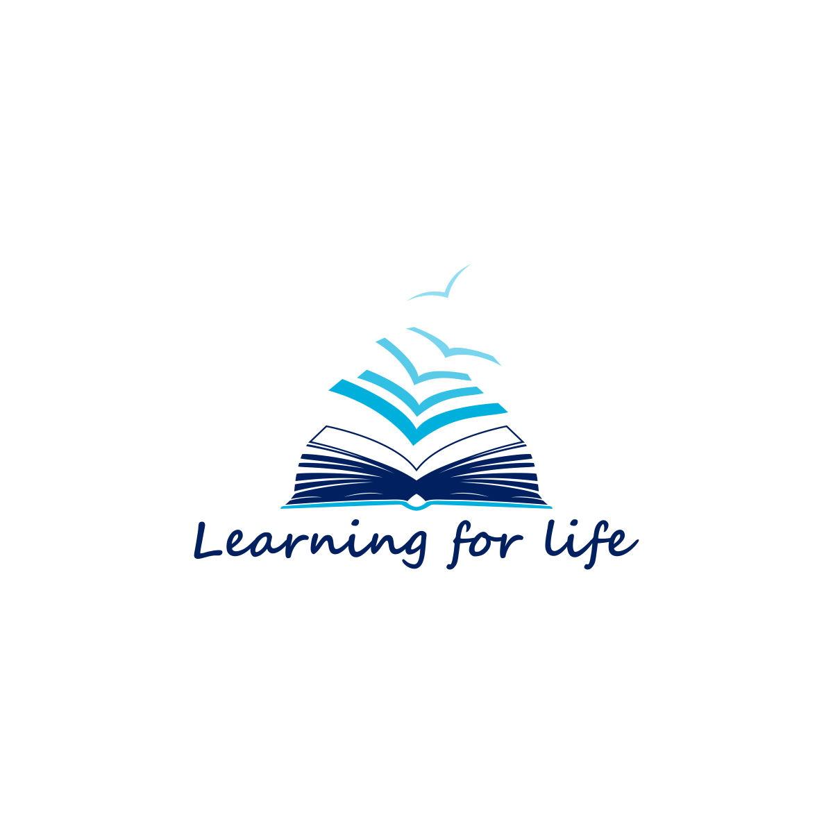 Logo Design by g234t_d4y for Library Literacy Friends | Design #15239662