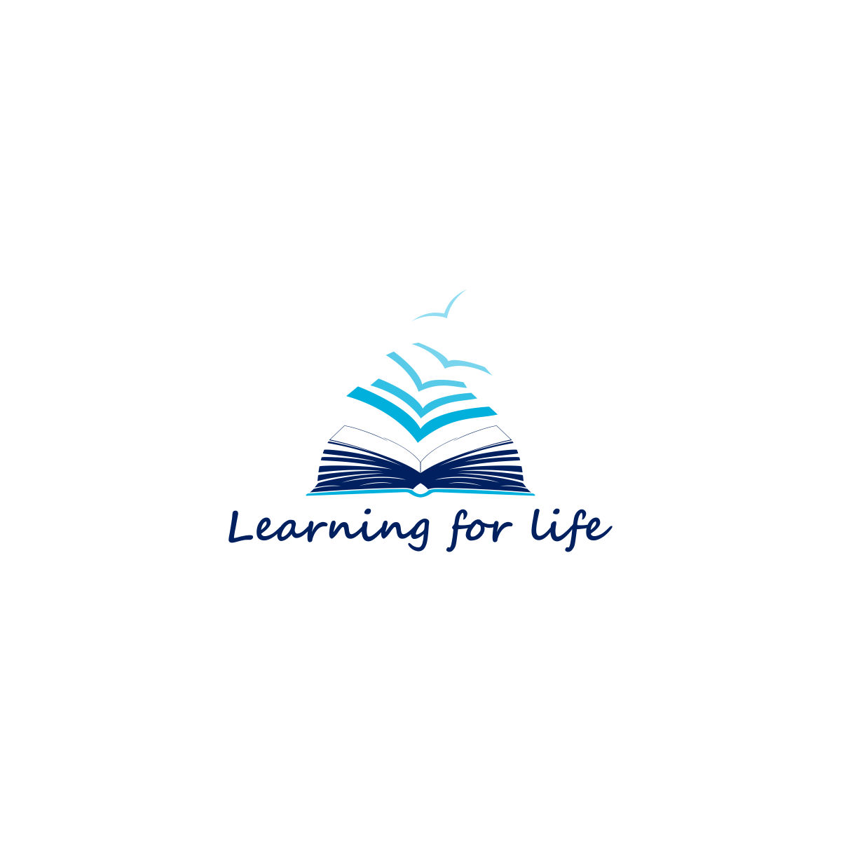 Logo Design by g234t_d4y for Library Literacy Friends | Design #15239734