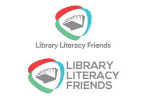 Logo Design by ivo_i_ivanov for Library Literacy Friends | Design: #15044023
