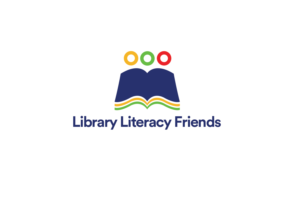 Logo Design by ivo_i_ivanov for Library Literacy Friends | Design: #15044090