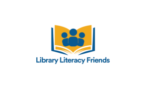Logo Design by ivo_i_ivanov for Library Literacy Friends | Design: #15044091