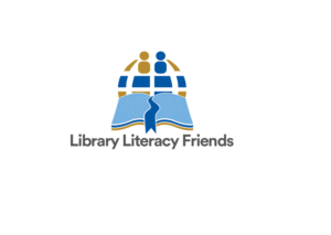 Logo Design by ivo_i_ivanov for Library Literacy Friends | Design: #15044092